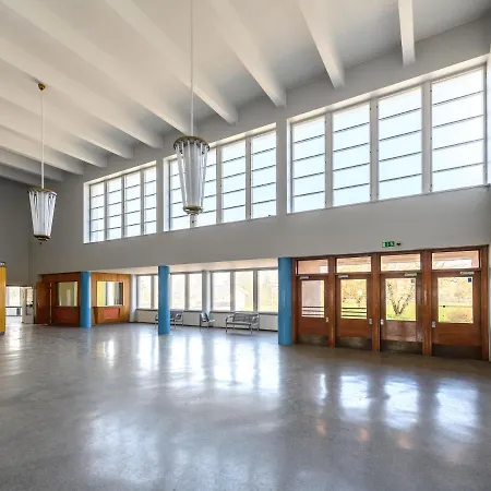 公寓 Hangon Asema 14 *