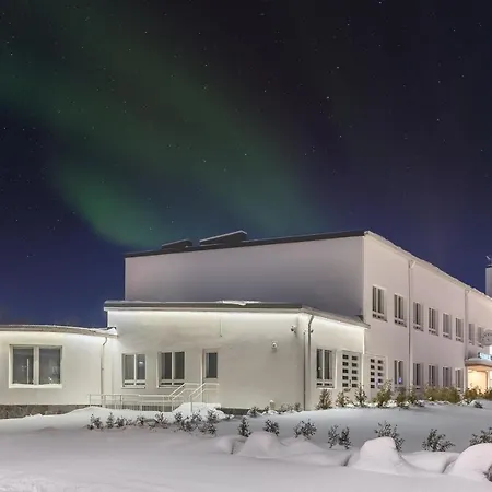 Hangon Asema 14 汉科