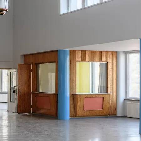 Hangon Asema 14 汉科