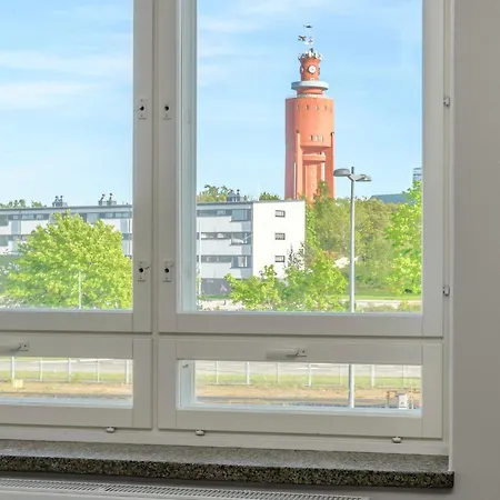 Hangon Asema 14 公寓