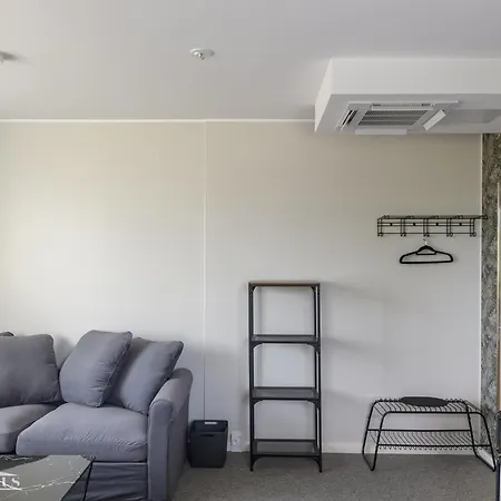 公寓 Hangon Asema 14 *