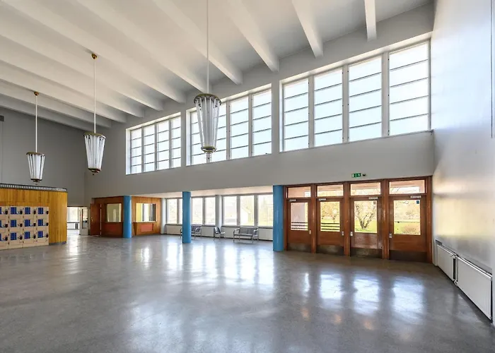 Apartament Hangon Asema 14 *