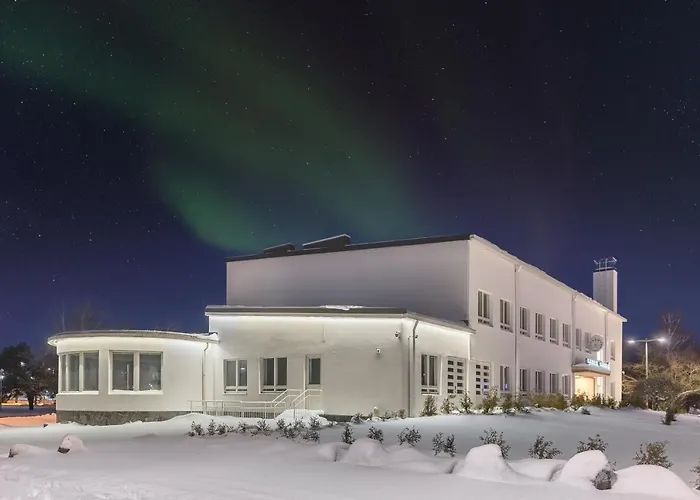 Hangon Asema 14 Hanko