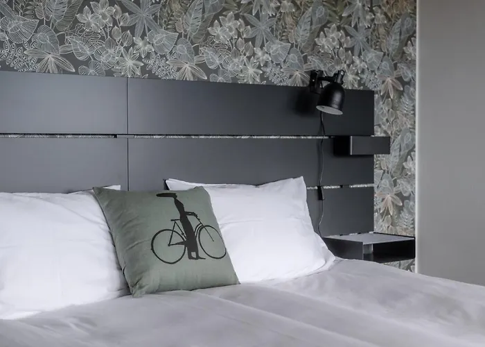 Hangon Asema 14 Apartment