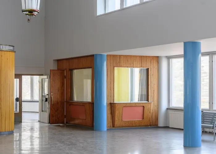 Hangon Asema 14 Hanko