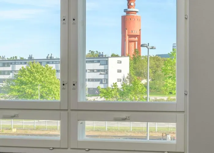 Hangon Asema 14 Apartament