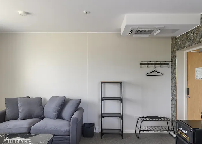 Apartament Hangon Asema 14 *